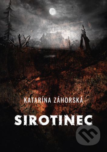 Sirotinec - Katarína Záhorská