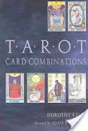 Tarot Card Combinations (Kelly Dorothy)(Paperback)
