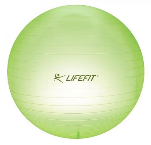 LIFEFIT Lifefit gymnastický míč 75 cm
