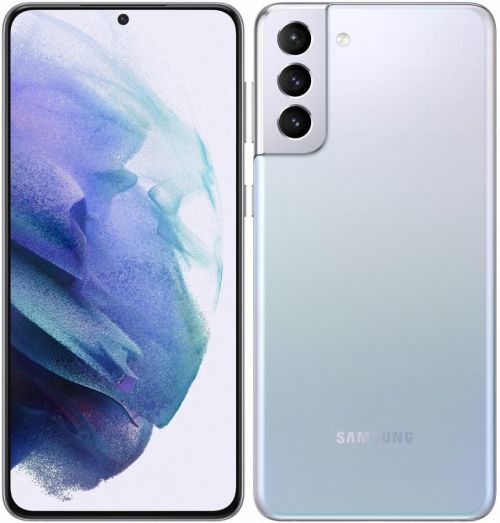 Samsung smartphone G996 Galaxy S21+ 5G 128Gb Silver