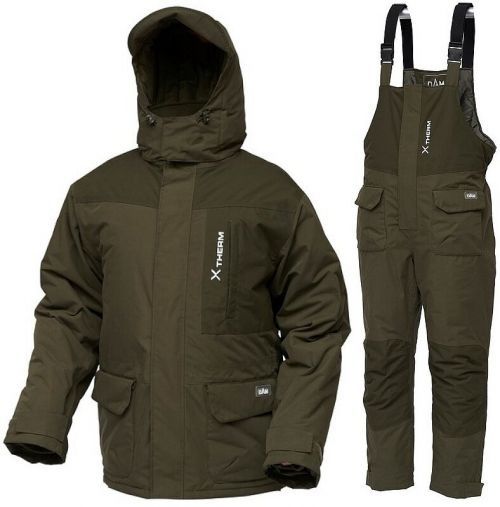 DAM Xtherm Winter Suit M