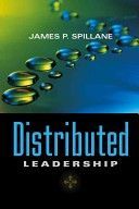 Distributed Leadership (Spillane James P.)(Paperback)