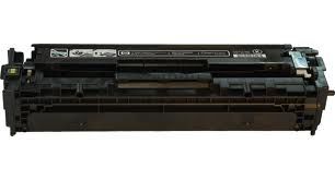 Kompatibilní toner HP CB540A, No.125A, black, 2200 str.