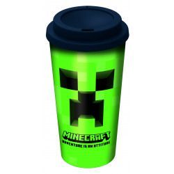EPEE Czech - Minecraft - Hrnek na kávu 520 ml