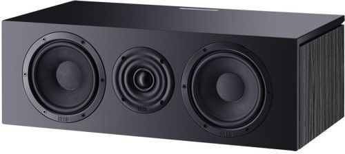 Heco Aurora Center 30 Ebony Black