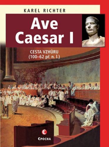 Ave Caesar I - Karel Richter, Vázaná