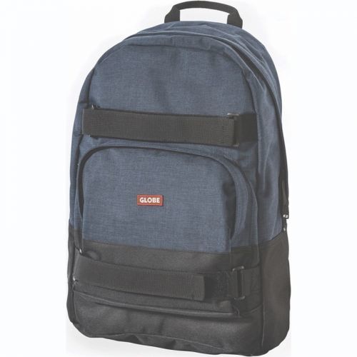 batoh GLOBE - Thurston Backpack Indigo Marle (INDMAR) velikost: OS