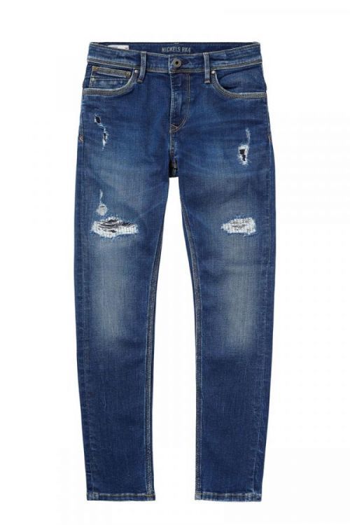 Chlapecké džíny  Pepe Jeans NICKELS  4