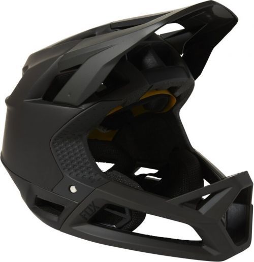 FOX Proframe Helmet Matte Black M