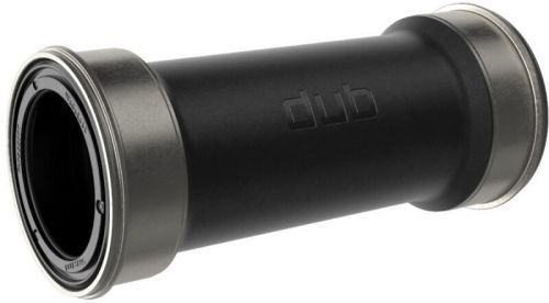 Quarq DUB Pressfit Bottom Bracket Road: 86.5mm