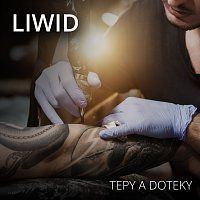 LIWID – Tepy a doteky MP3