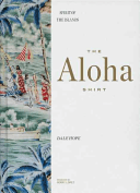 Aloha Shirt - Spirit of the Islands (Hope Dale)(Pevná vazba)