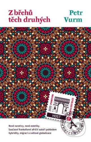 Z břehů těch druhých - Petr Vurm