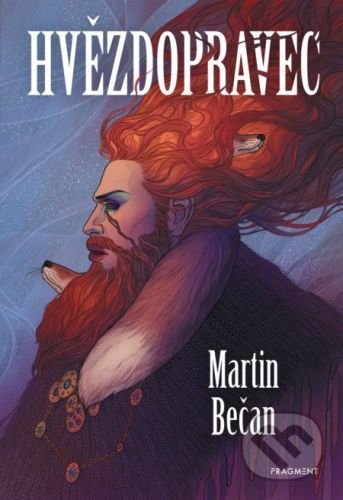 Hvězdopravec - Martin Bečan