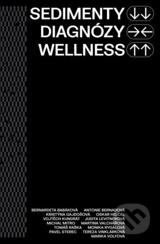 Sedimenty diagnózy wellnes - Host