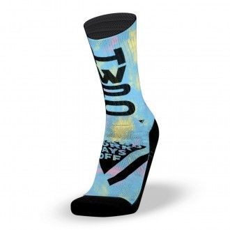 Lithe Ponožky Hwpo color - Socks Lithe29