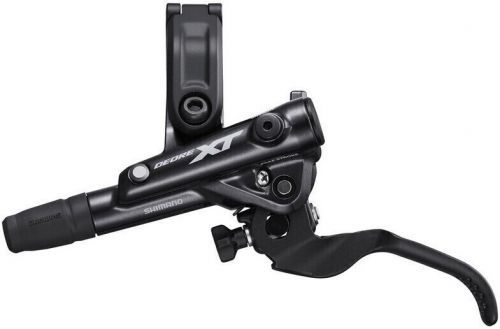 Shimano Deore XT BL-M8100-L Hydraulic Disc Brake Lever I-Spec EV L