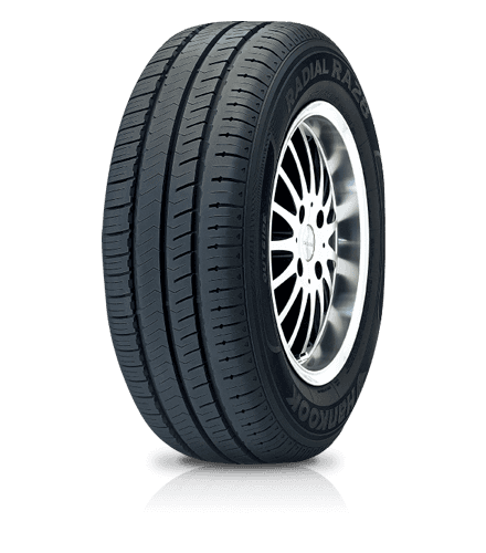 Hankook Ra28 Radial 215/65 R 16 106/104T letní