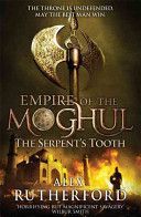 Serpent's Tooth (Rutherford Alex)(Paperback)