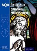 GCSE Religious Studies for AQA: St Mark's Gospel (Loftus Francis)(Paperback)