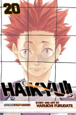 Haikyu!!, Vol. 20 (Furudate Haruichi)(Paperback)