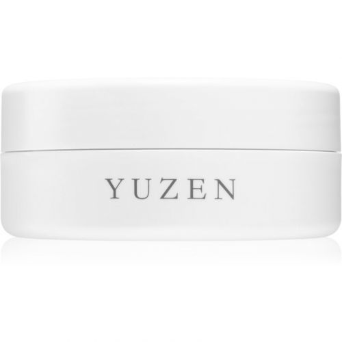 Yuzen Multi-active Mask čisticí jílová pleťová maska pro rozjasnění pleti 50 ml