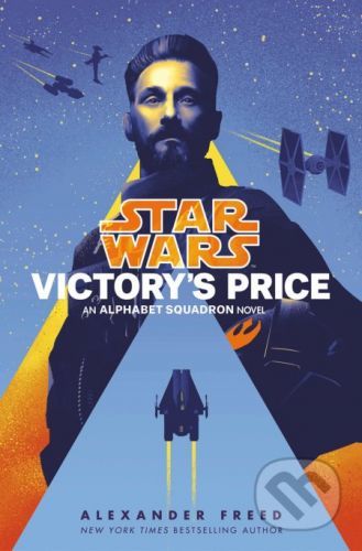 Star Wars: Victory's Price - Alexander Freed