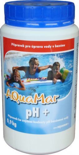 Marimex AQuaMar pH+ 0,9 kg