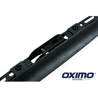 Klasické stěrače Oximo na Ford Transit (01.2000-07.2006) 700mm+600mm OXIMO WUSP700+WUSP600
