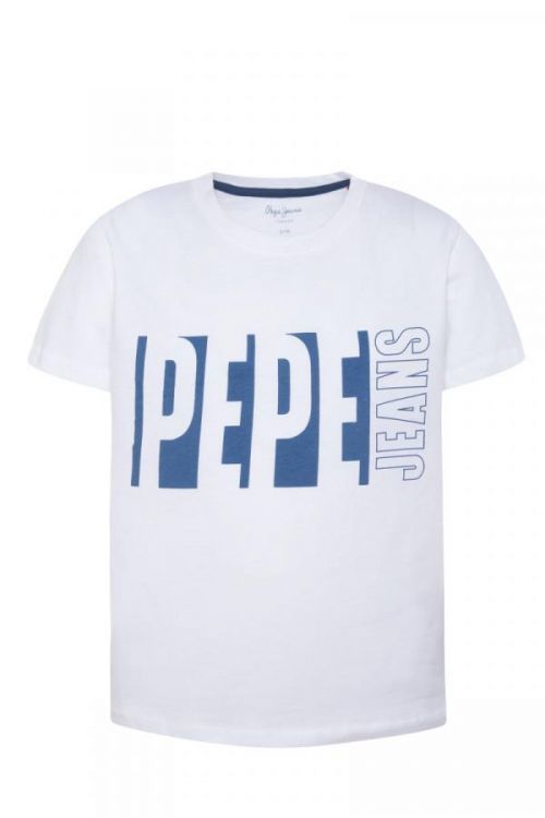 Chlapecké tričko  Pepe Jeans SACHA  4