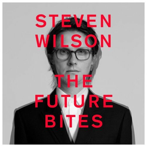 Steven Wilson The Future Bites (180 g) (Vinyl LP)