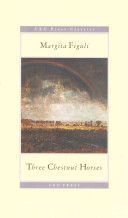 Three Chestnut Horses (Figuli Margita)(Paperback)