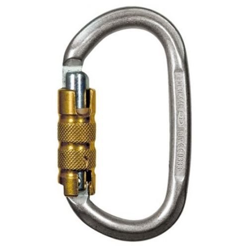 Climbing Technology Pillar TG Stříbrná