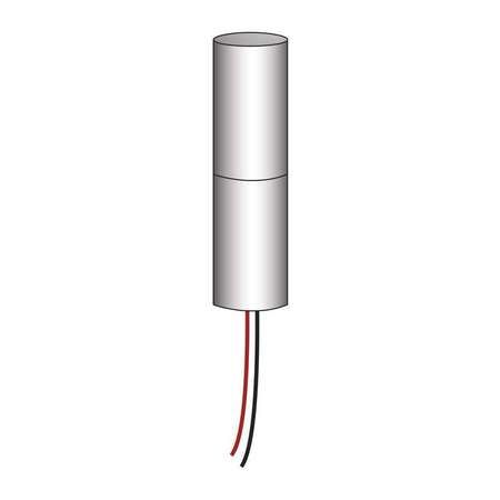 Náhradní baterie do nouzového světla, 2,4V/4500mAh