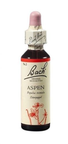 Dr. Bach  Bach® Aspen 20ml