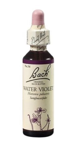 Dr. Bach  Bach® Water Violet 20ml