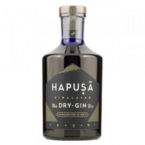 Hapusa Himalayan Dry Gin 0,7 l