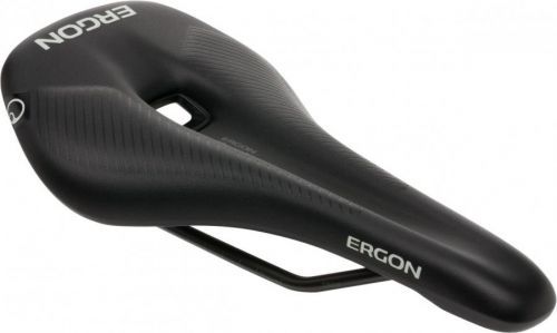 Ergon SR Pro Carbon Men - stealth S/M (9-12cm)