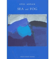 Sea and Fog (Adnan Etel)(Paperback)