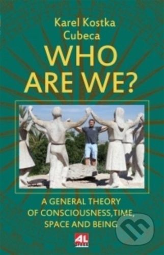 Who Are We? - Karel Kostka