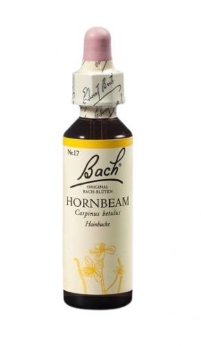 Dr. Bach  Bach® Hornbeam 20ml