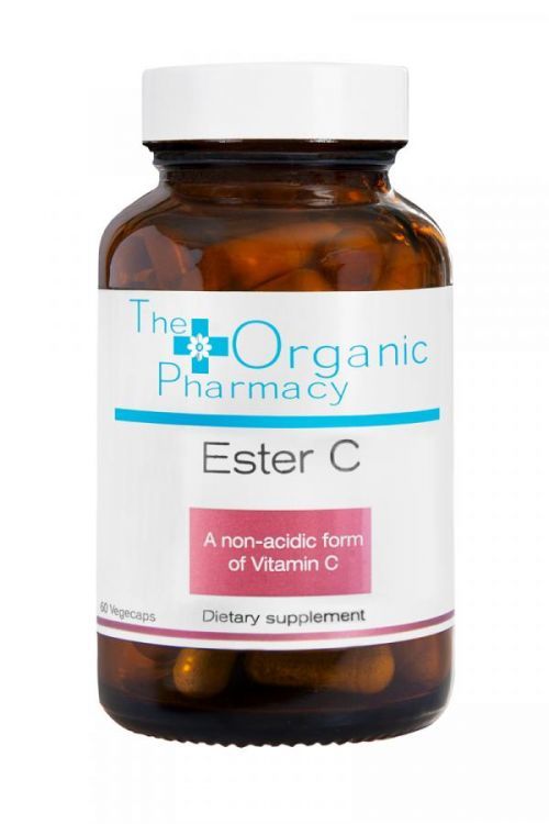 The Organic Pharmacy Vitamin Ester C