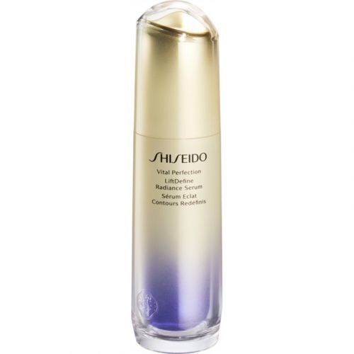 SHISEIDO - Lifdefine Radiance Serum - Sérum