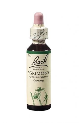 Dr. Bach  Bach® Agrimony 20ml
