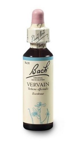 Dr. Bach  Bach® Vervain 20ml