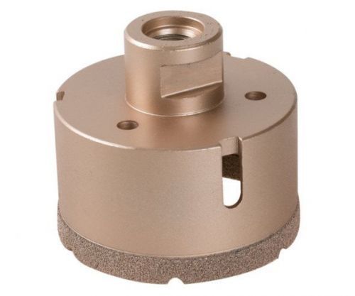 Vrták korunkový diamantový M14 Festa - 60mm