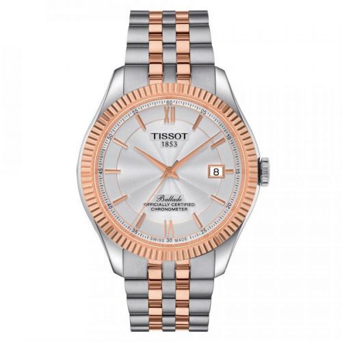 Tissot Ballade Automatic Silicium T108.408.22.278.00