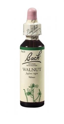 Dr. Bach  Bach® Walnut 20ml