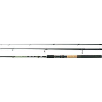 ANTRIS HTI METHOD FEEDER ROD Length 2,70m Sections 2+3 Casting weight 10-40g