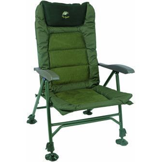 Křeslo Carp System KARP 4